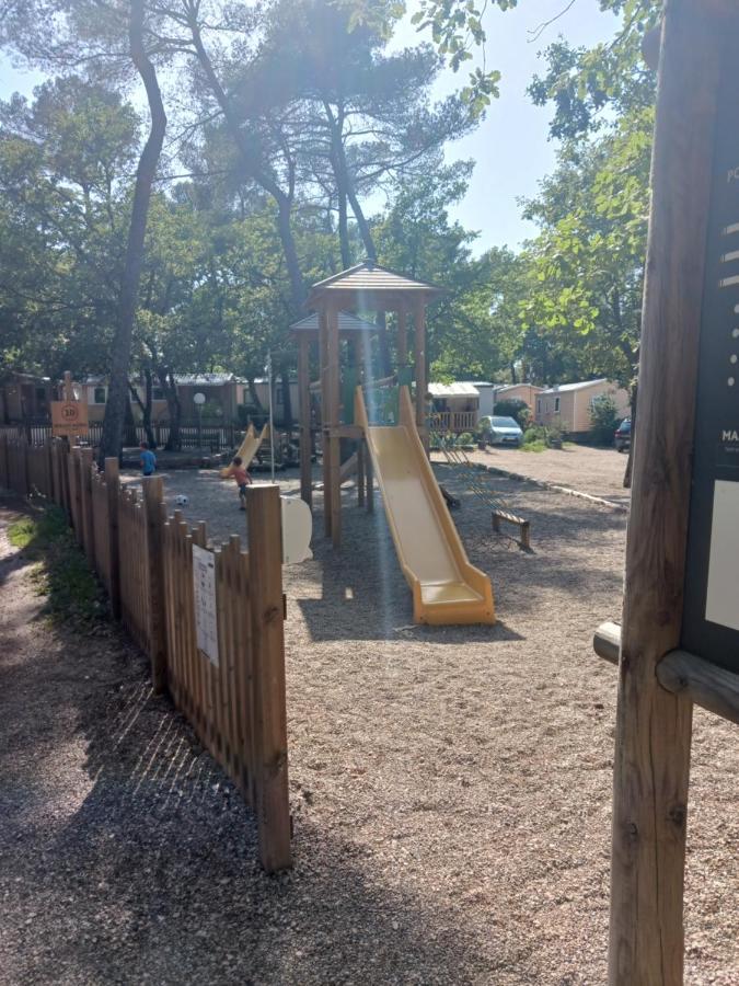 Domaine De La Sainte Baume Hotel Nans-les-Pins Luaran gambar