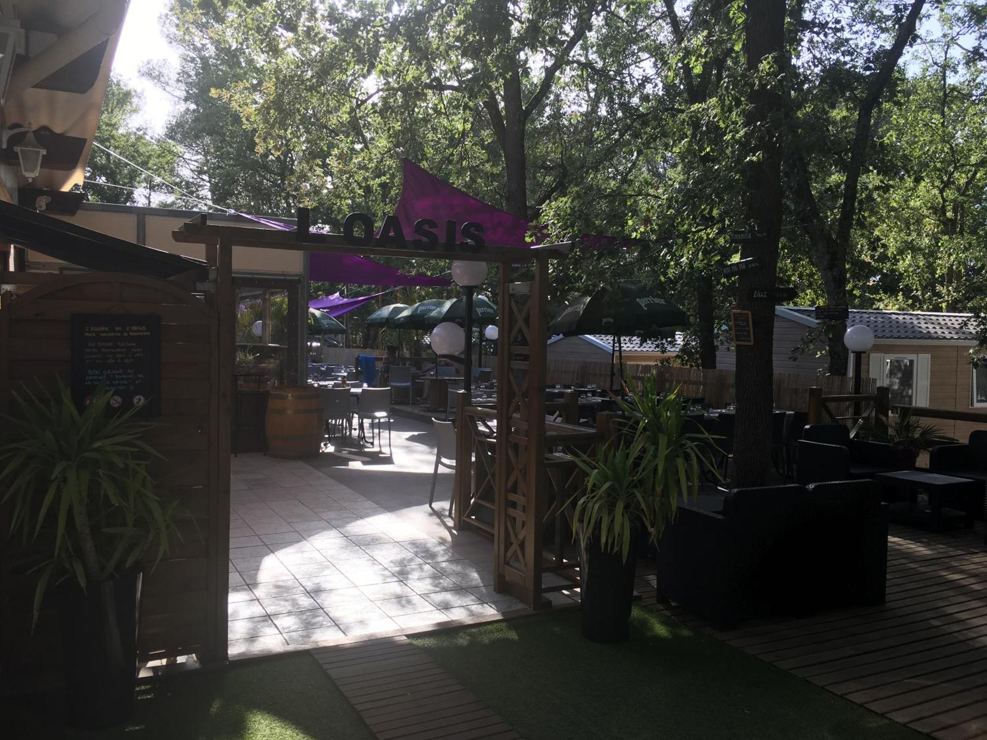 Domaine De La Sainte Baume Hotel Nans-les-Pins Luaran gambar