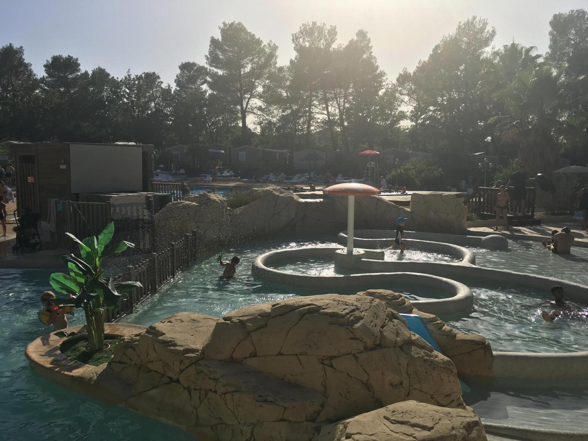 Domaine De La Sainte Baume Hotel Nans-les-Pins Luaran gambar