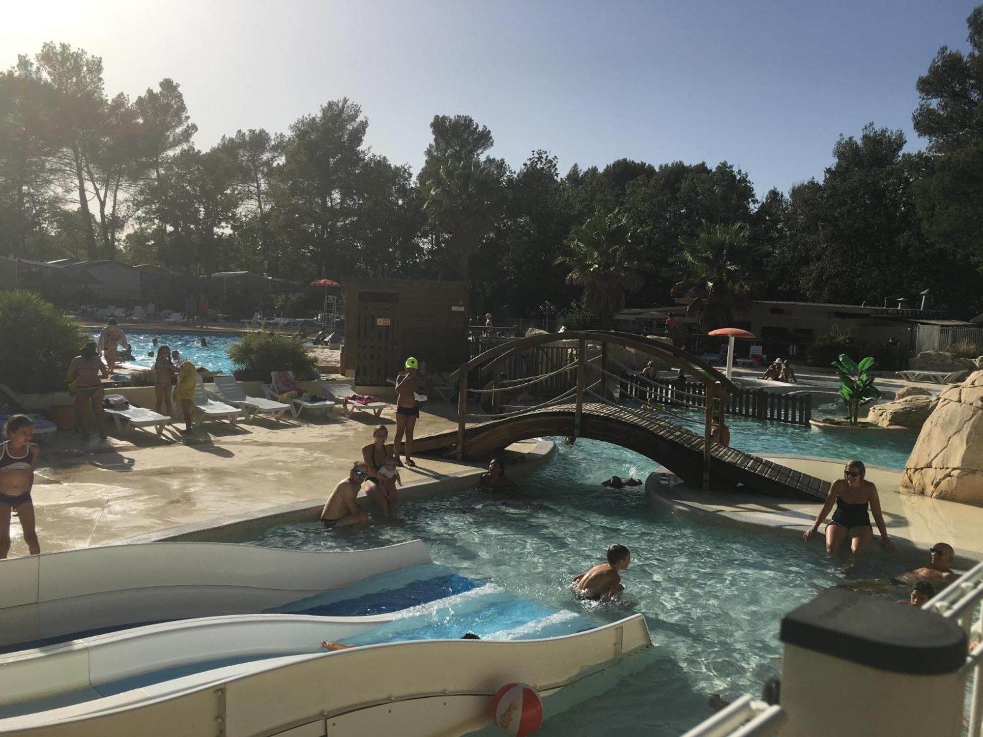 Domaine De La Sainte Baume Hotel Nans-les-Pins Luaran gambar